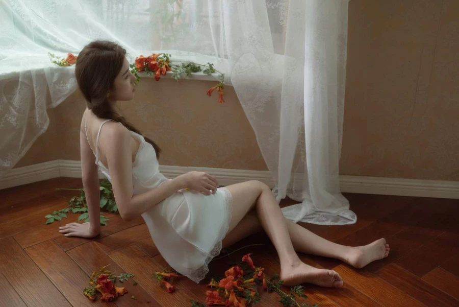 [YITUYU艺图语]2025.07.04 雨花语 小雨 YITUYU艺图语-第2张