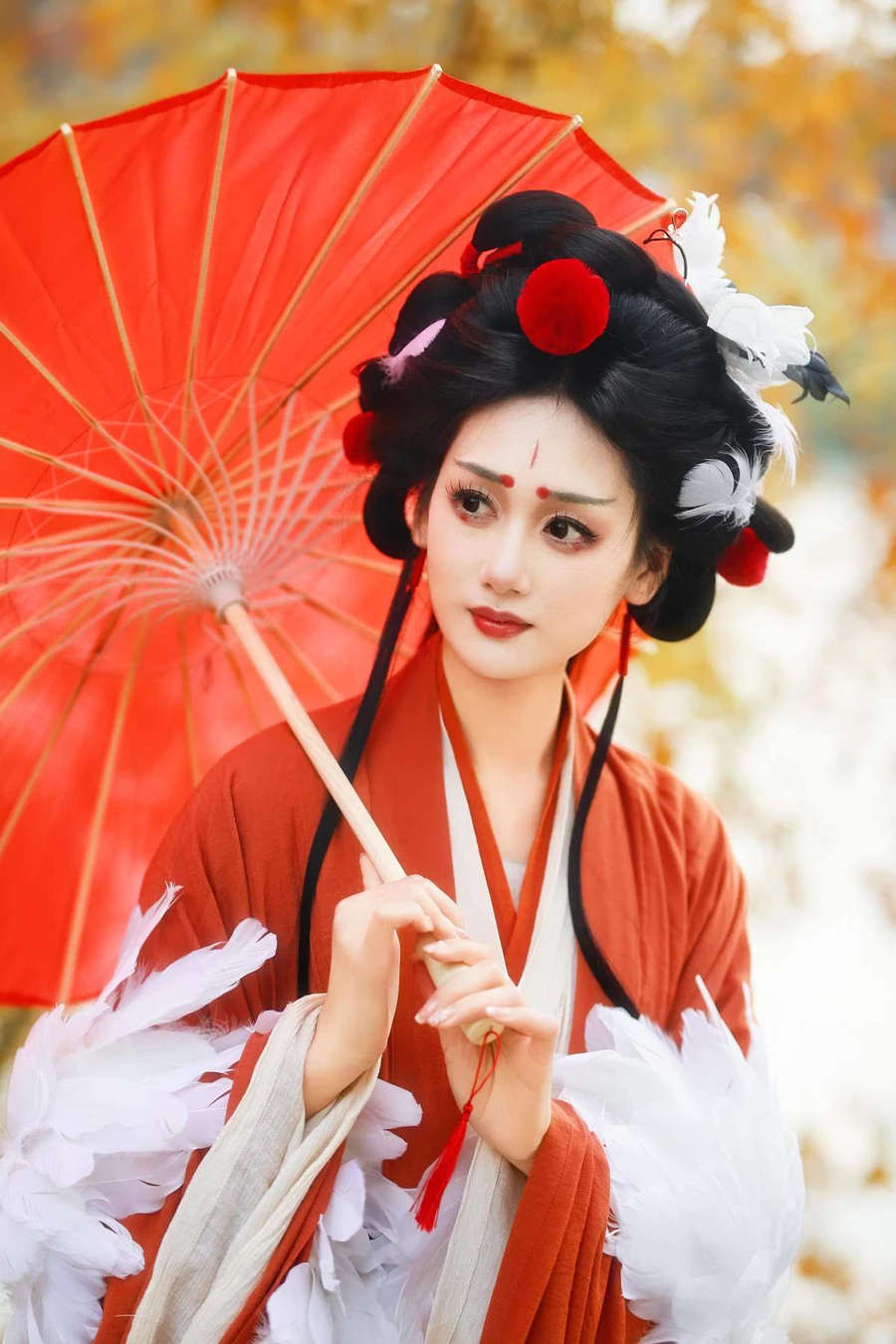 [YITUYU艺图语]2025.07.05 仙鹤 一只大大大李子 YITUYU艺图语-第1张