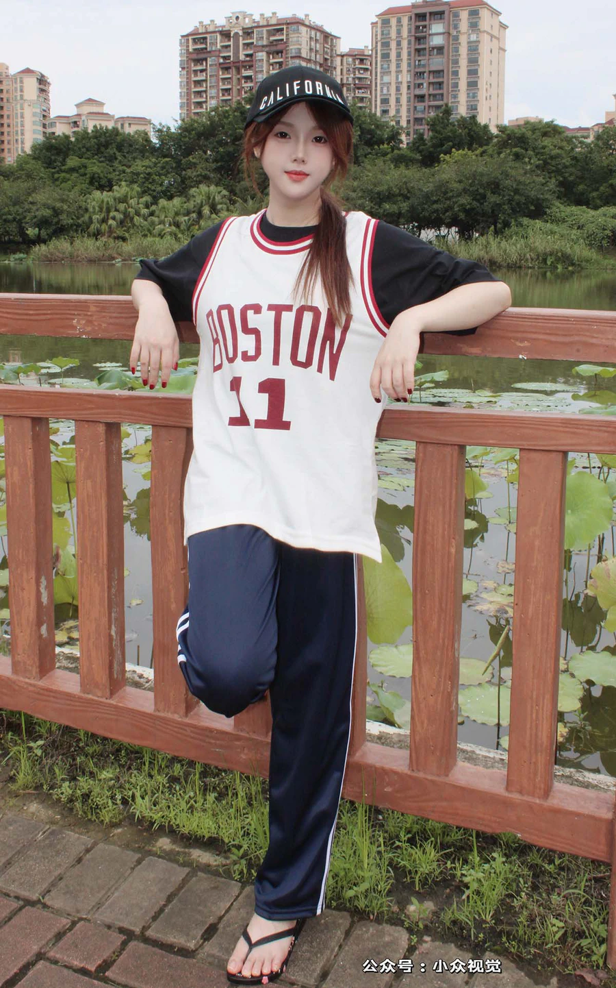 小众视觉 NO.0044 小薯条 小众视觉-第1张