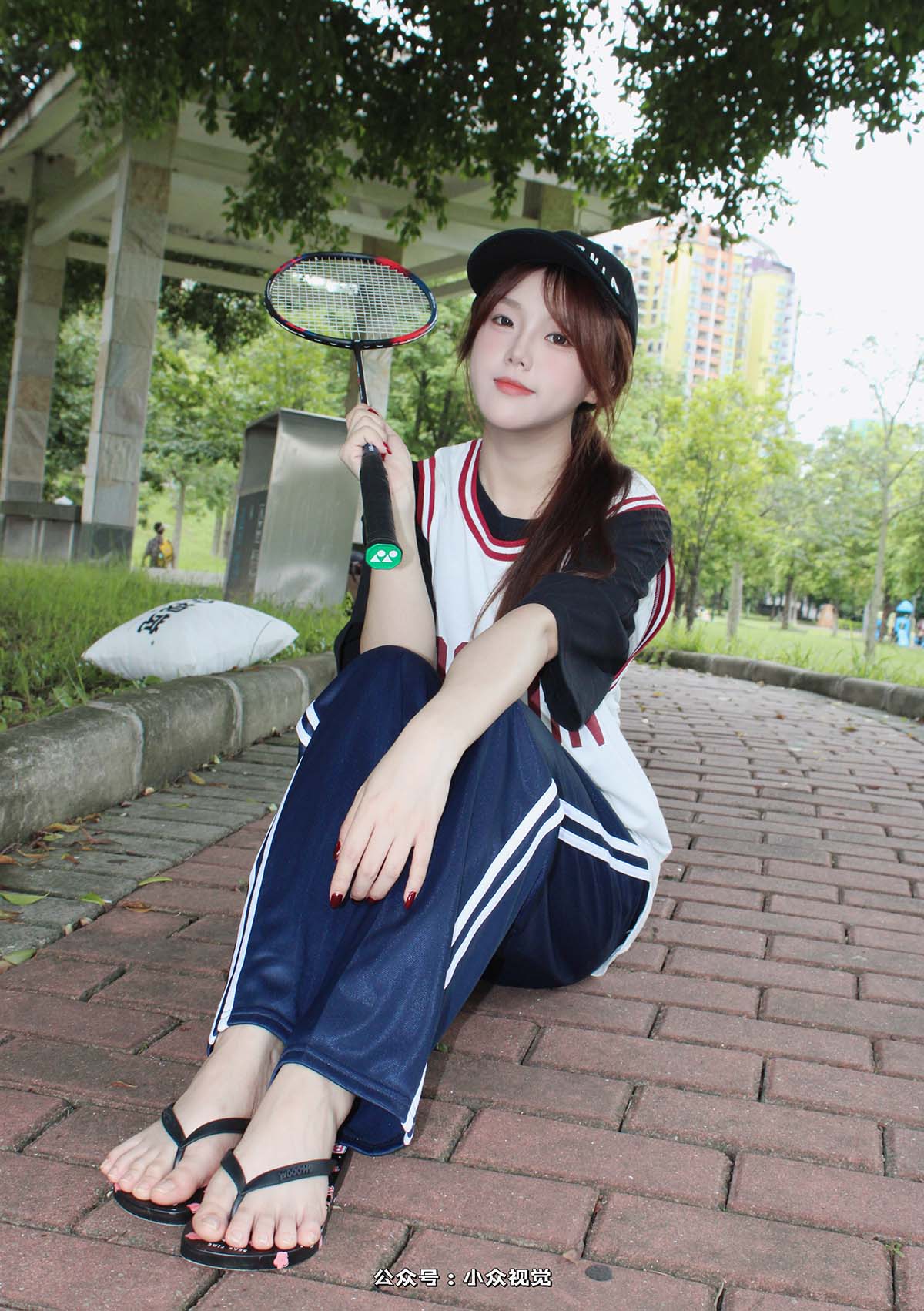 小众视觉 NO.0044 小薯条 小众视觉-第2张