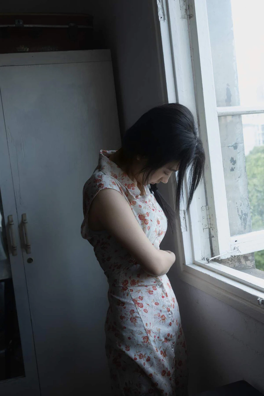 [YITUYU艺图语]2025.07.06 老房子的阴天 梦懿 YITUYU艺图语-第1张