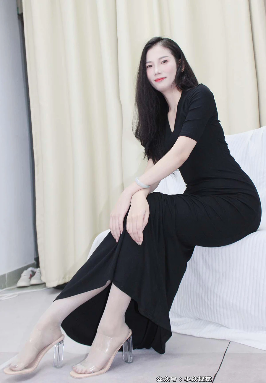 小众视觉 NO.0045 思思姐 小众视觉-第1张