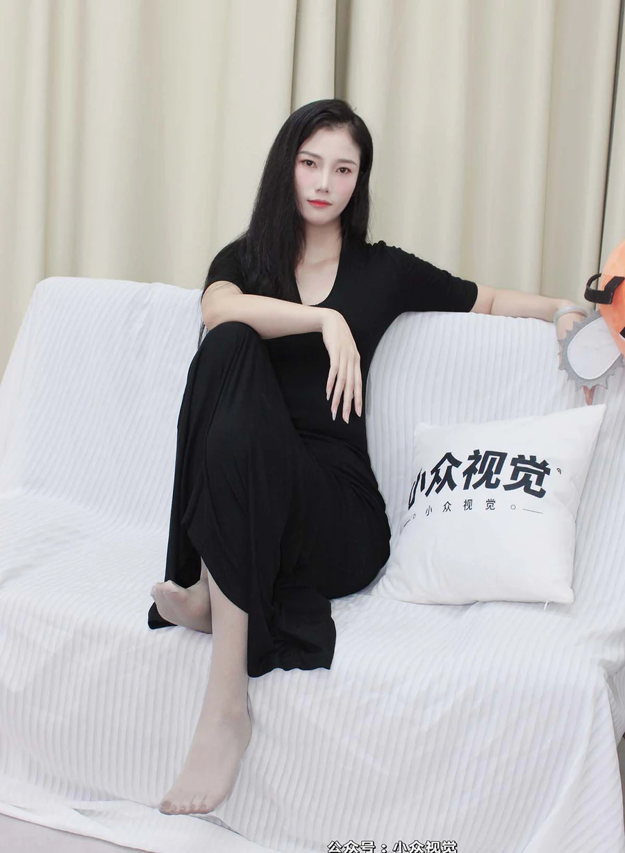 小众视觉 NO.0045 思思姐 小众视觉-第2张