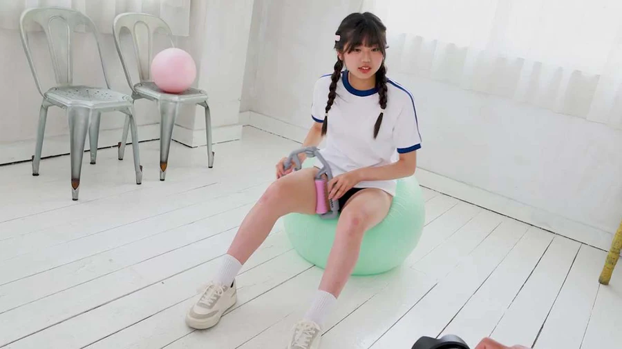 [Minisuka.tv]视频1090 Haku Fumitsuki 文月珀 – Secret Gallery Stage1 Clip 2.01 Minisuka.tv视频-第1张