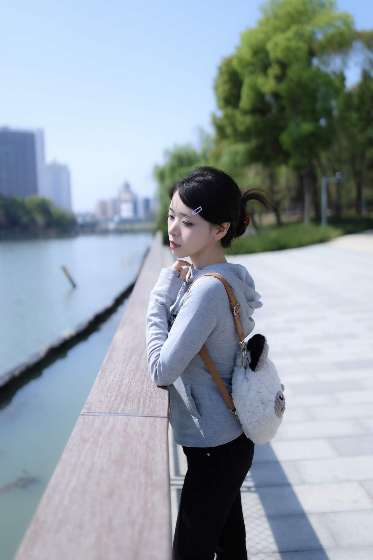 [YITUYU艺图语]2025.07.07 出gai 南烛 YITUYU艺图语-第1张