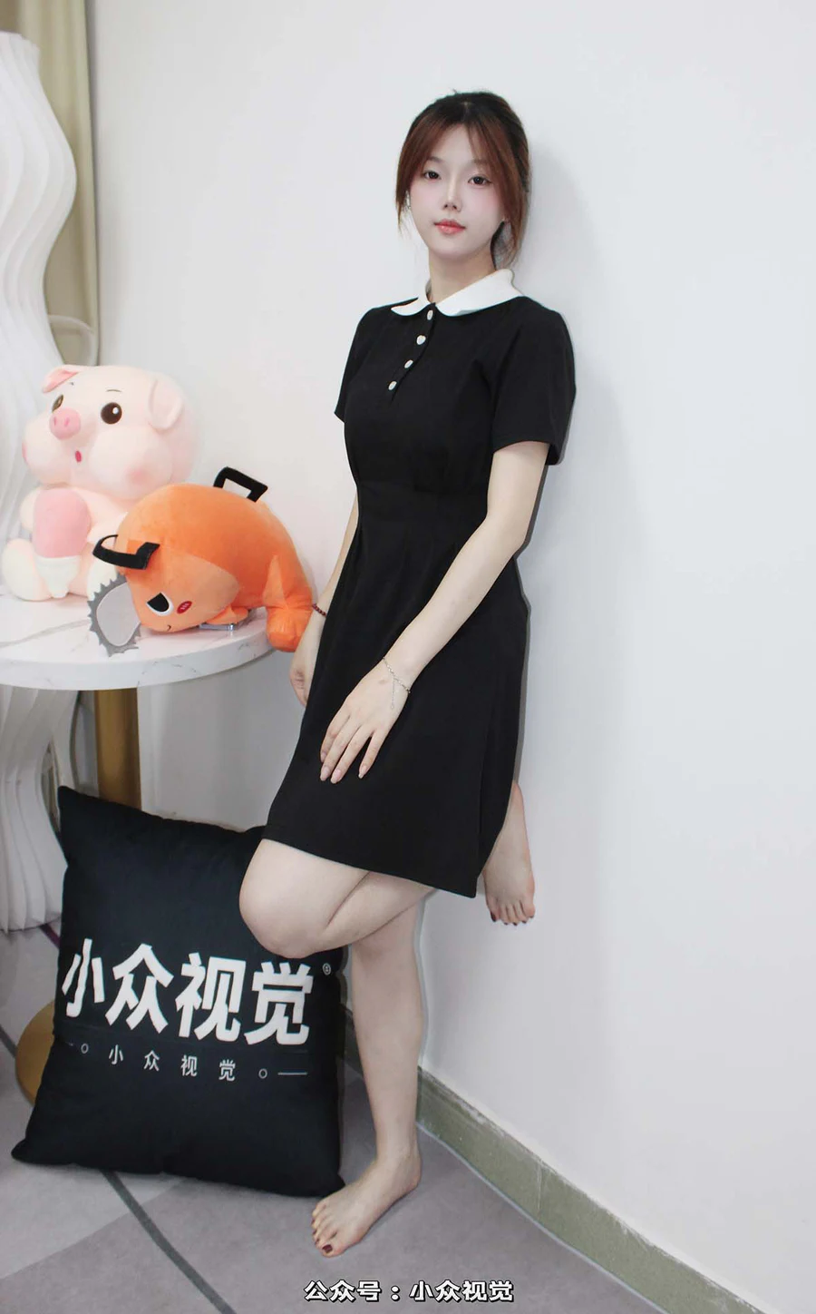 小众视觉 NO.0046 小薯条 小众视觉-第2张