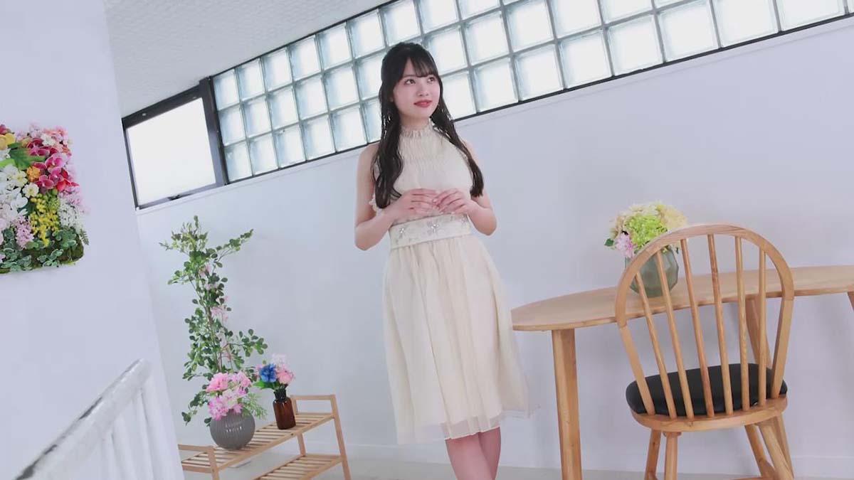 [Minisuka.tv]视频1091 Mai Hyodo 兵藤まい – Regular Gallery Clip 2.03 Minisuka.tv视频-第1张