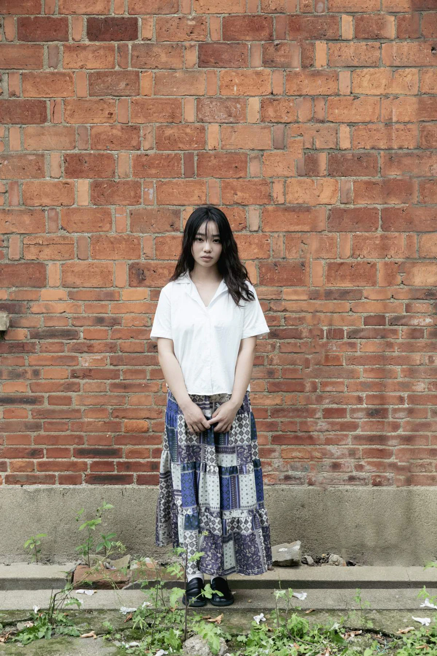 [YITUYU艺图语]2025.07.09 老小区 北沐木木 YITUYU艺图语-第1张