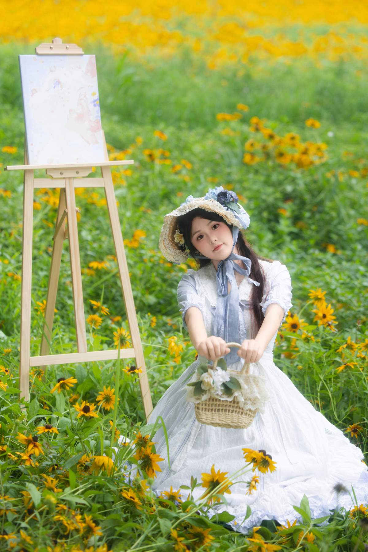 [YITUYU艺图语]2025.07.08 有人困在雨中 有人在雨中赏雨 军军 YITUYU艺图语-第1张