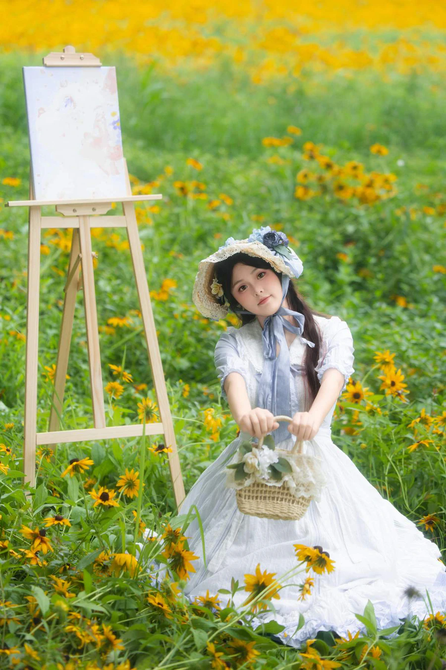 [YITUYU艺图语]2025.07.08 有人困在雨中 有人在雨中赏雨 军军 YITUYU艺图语-第1张