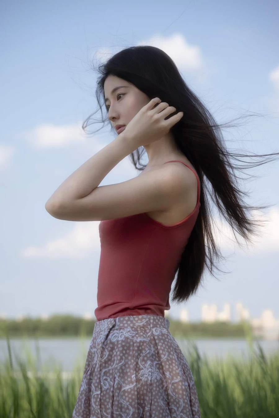 [YITUYU艺图语]2025.07.08 盛夏 慢声 YITUYU艺图语-第1张