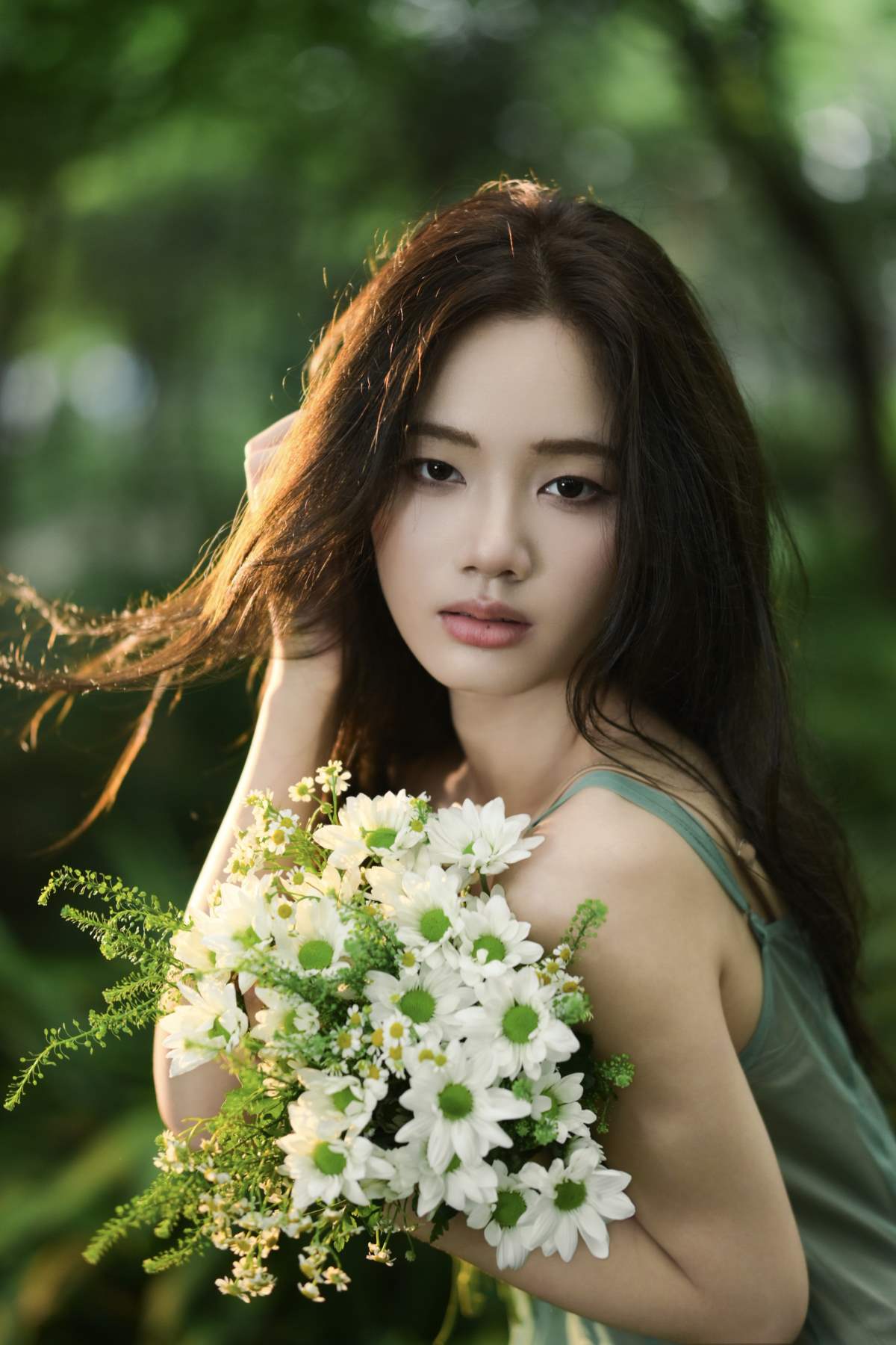 [YITUYU艺图语]2025.07.08 绿野仙踪 小赖 YITUYU艺图语-第1张