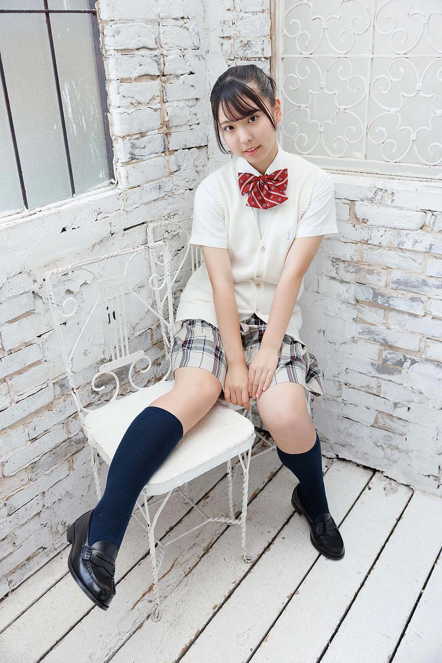 [Minisuka.tv]Ria Kawano 川野りあ – Regular Gallery Set 4.01 Minisuka.tv-第1张