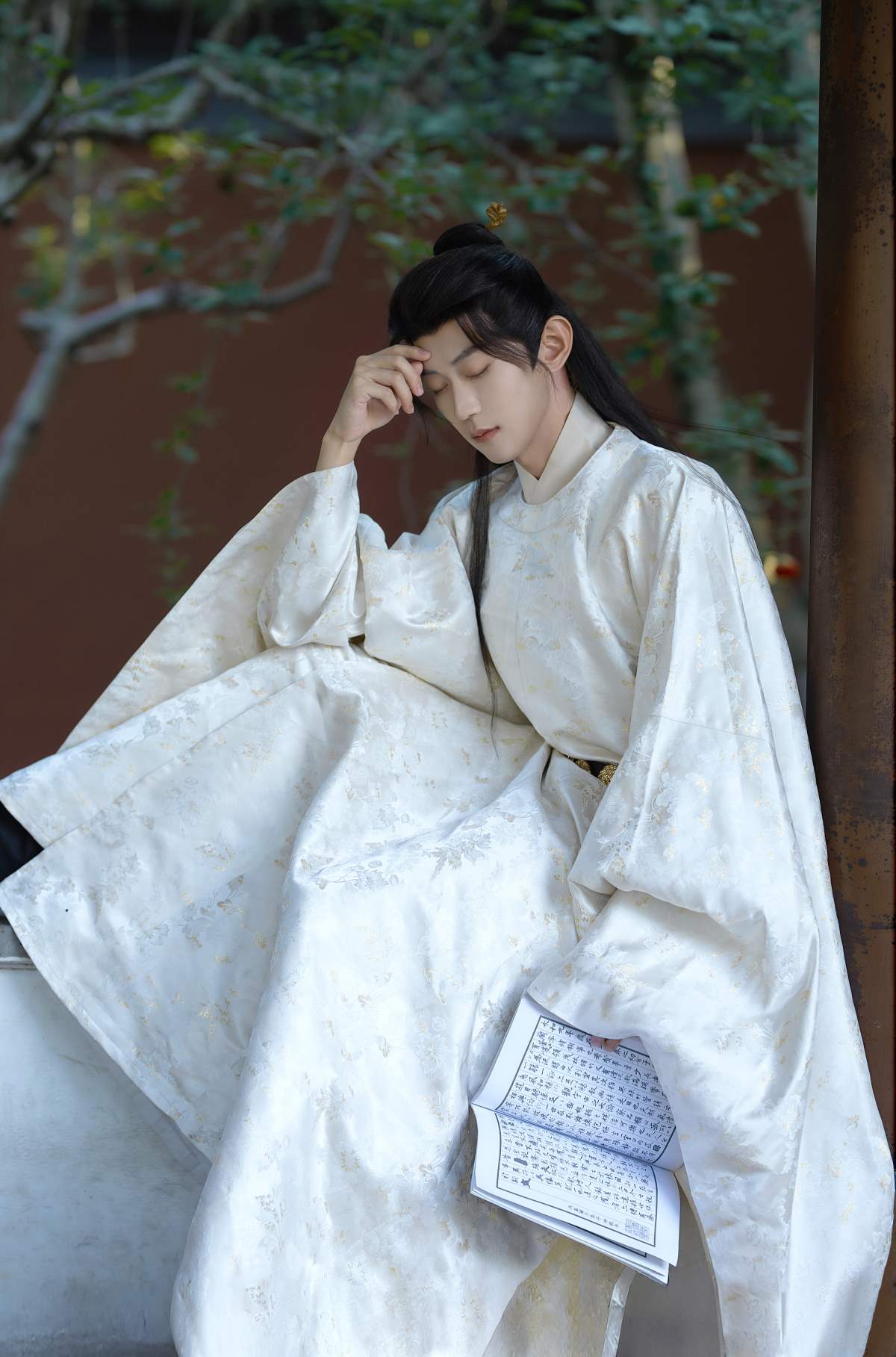 [YITUYU艺图语]2025.07.11 半日闲 大5米 YITUYU艺图语-第1张