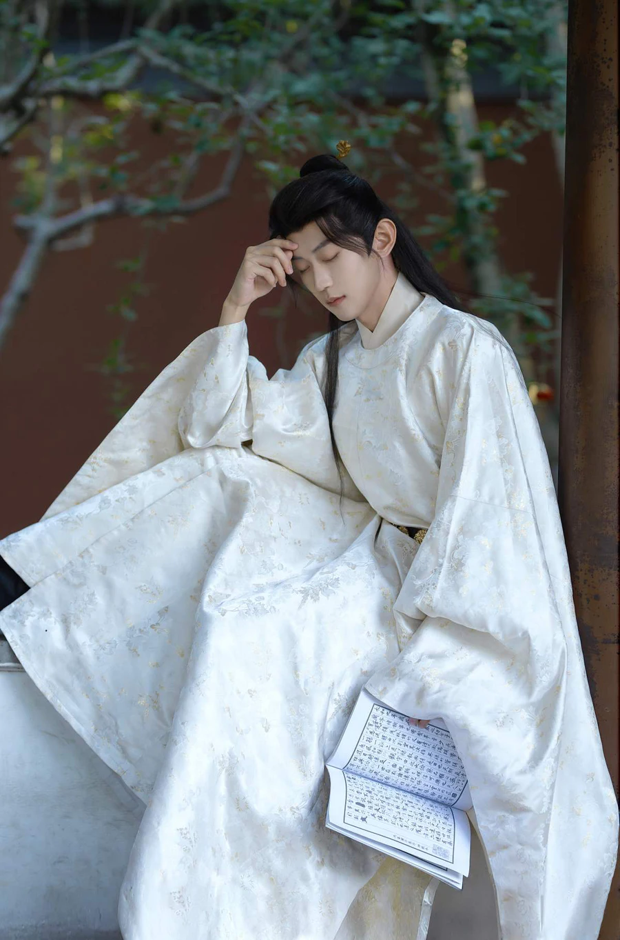 [YITUYU艺图语]2025.07.11 半日闲 大5米 YITUYU艺图语-第1张