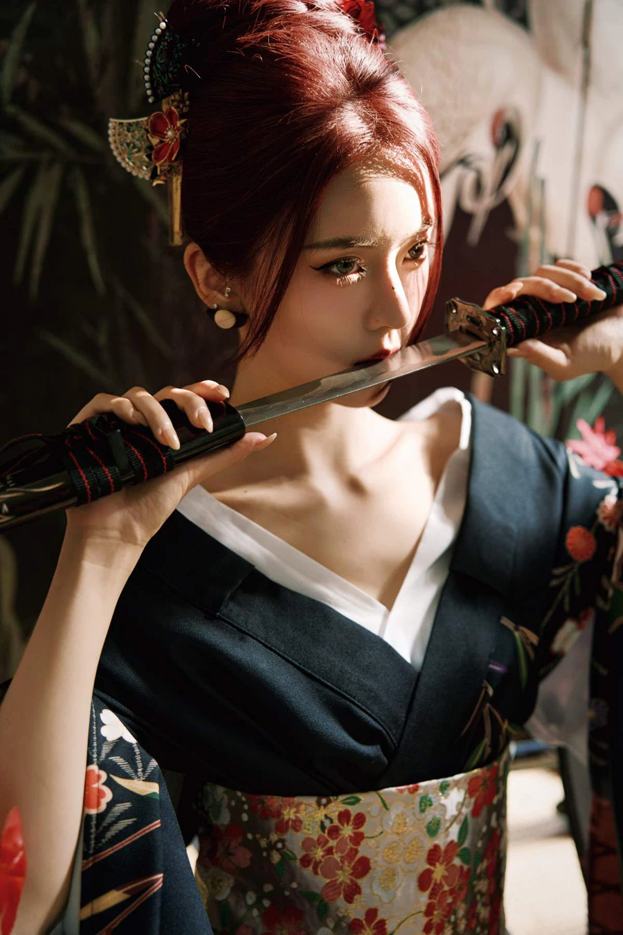 [YITUYU艺图语]2025.07.10 最真的心，是我的野心 六金yE YITUYU艺图语-第1张