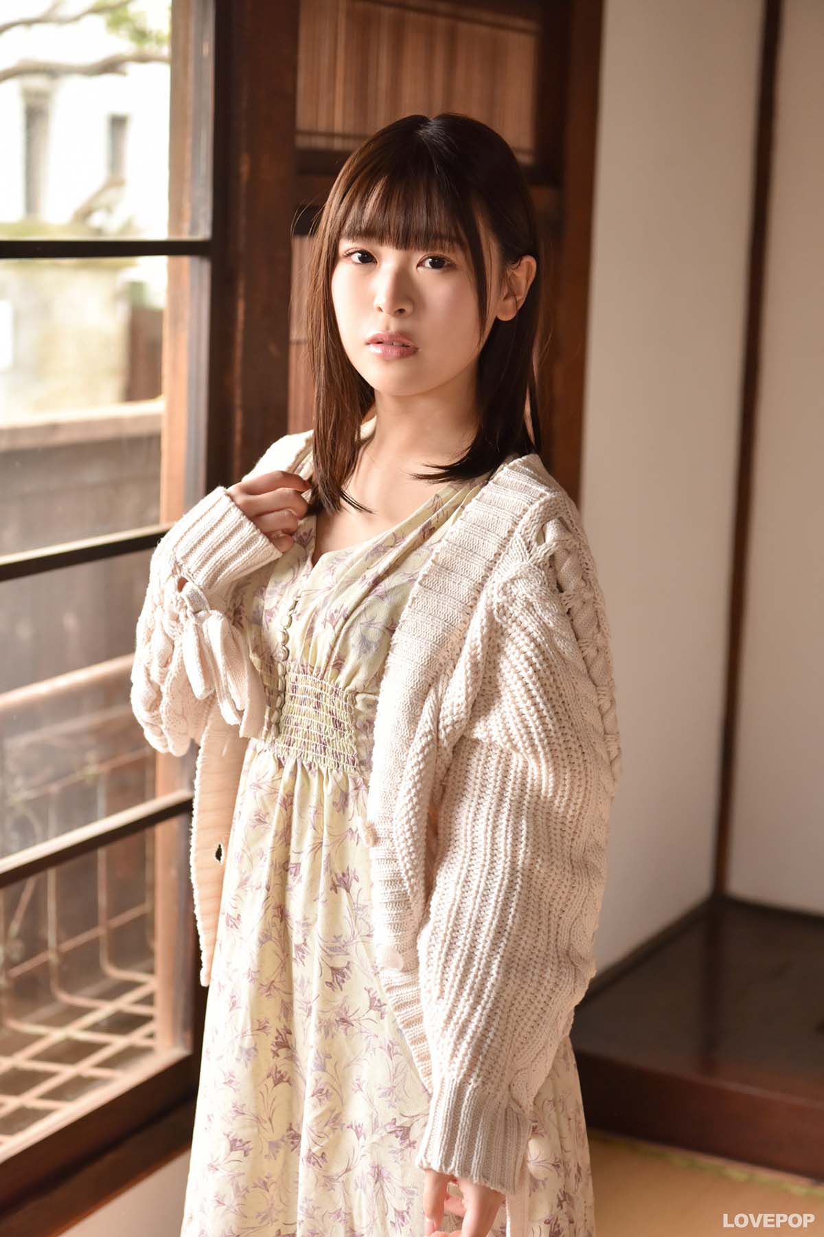 [LOVEPOP]Kanon Kisara 木更かのん Photoset 04 LOVEPOP-第1张