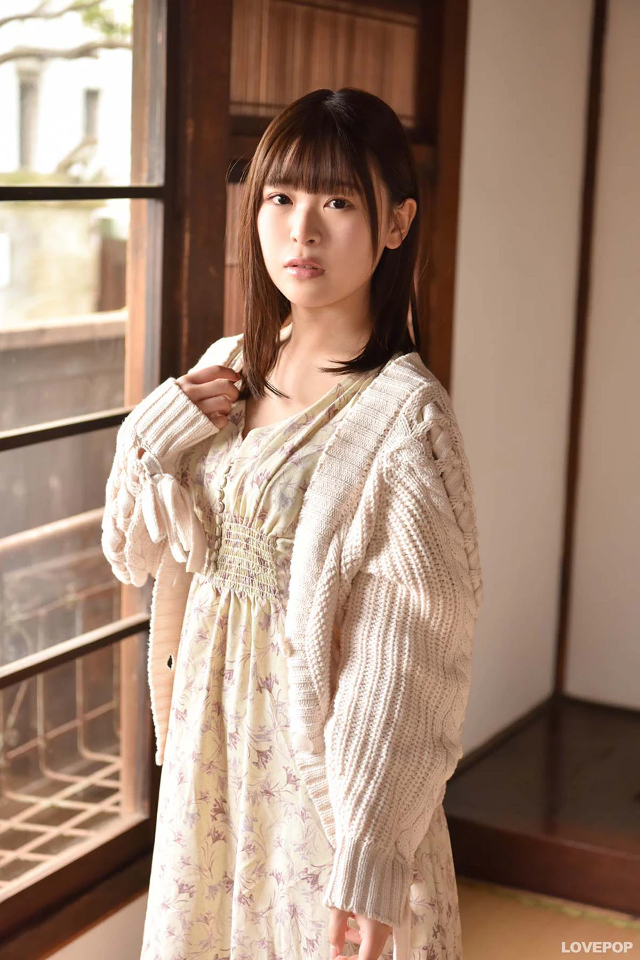 [LOVEPOP]Kanon Kisara 木更かのん Photoset 04 LOVEPOP-第1张