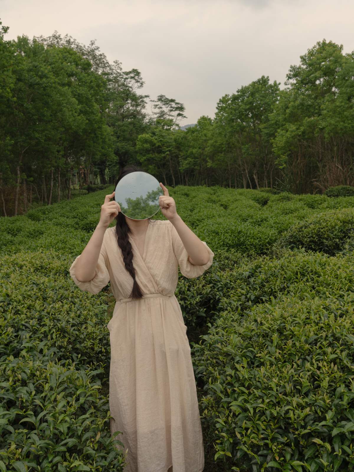 [YITUYU艺图语]2025.07.11 沐野 板栗 YITUYU艺图语-第1张