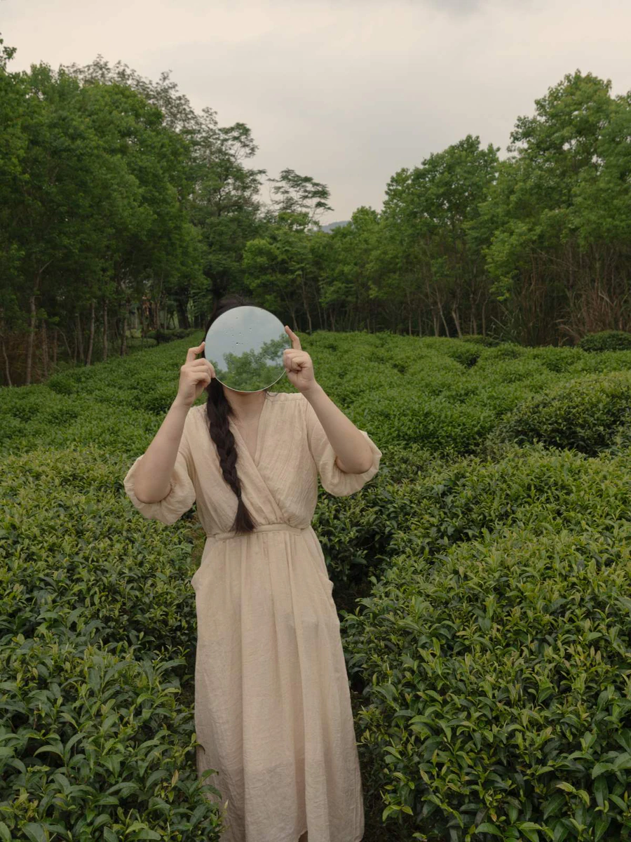 [YITUYU艺图语]2025.07.11 沐野 板栗 YITUYU艺图语-第1张