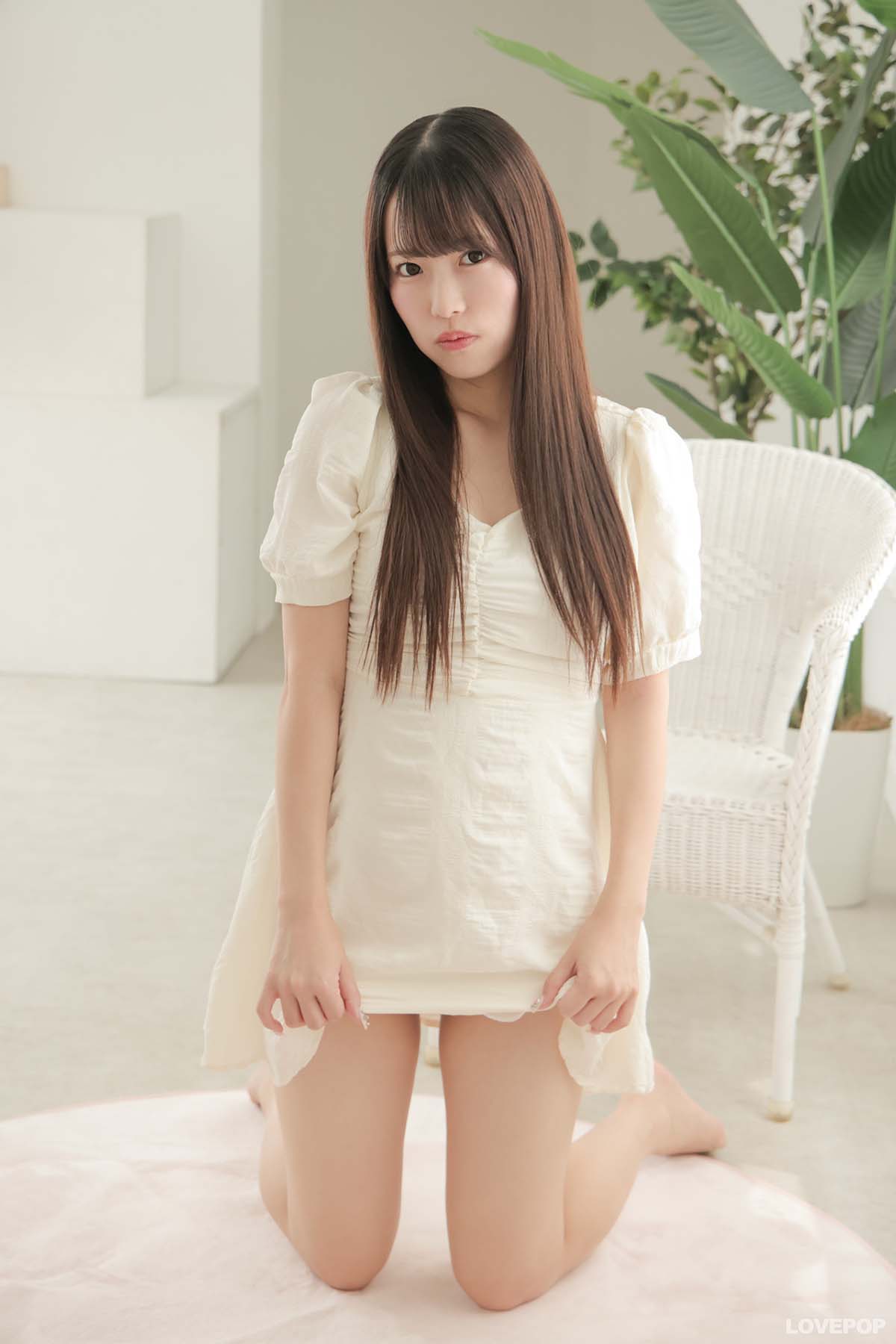 [LOVEPOP]Rina Sakamoto 坂本梨奈 Photoset 04 LOVEPOP-第1张