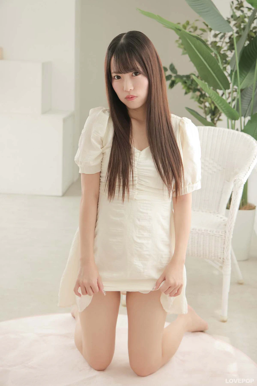 [LOVEPOP]Rina Sakamoto 坂本梨奈 Photoset 04 LOVEPOP-第1张