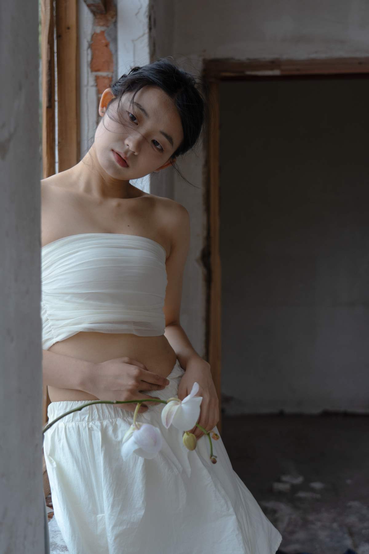 [YITUYU艺图语]2025.07.12 旧楼如昨 Ryujin的小熊猫 YITUYU艺图语-第1张