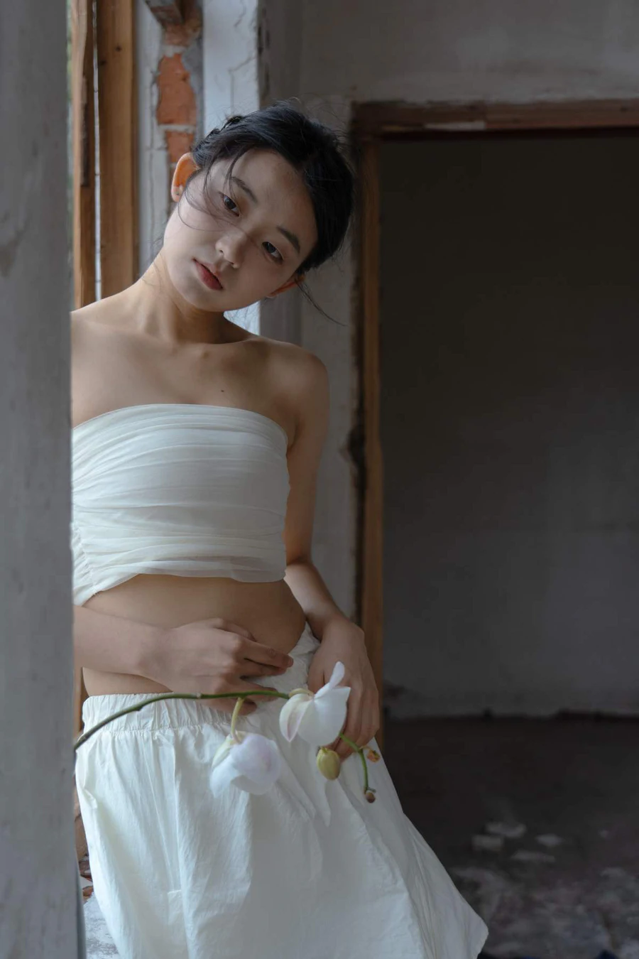 [YITUYU艺图语]2025.07.12 旧楼如昨 Ryujin的小熊猫 YITUYU艺图语-第1张