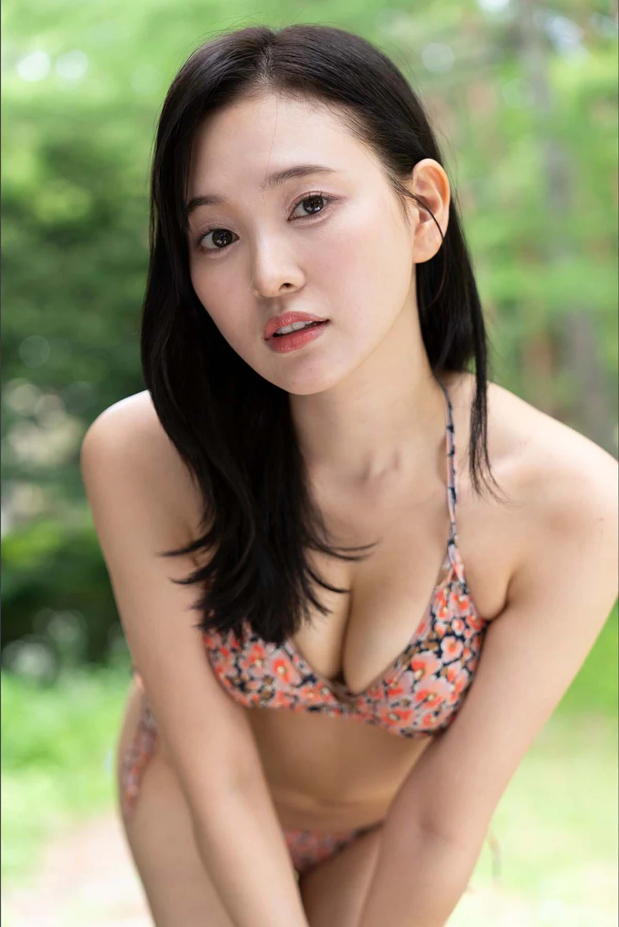 兒玉遥 – 秘密の関係 Photobook-第2张