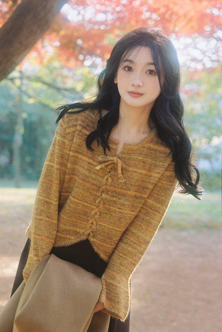 [YITUYU艺图语]2025.07.13 秋天 。 YITUYU艺图语-第1张