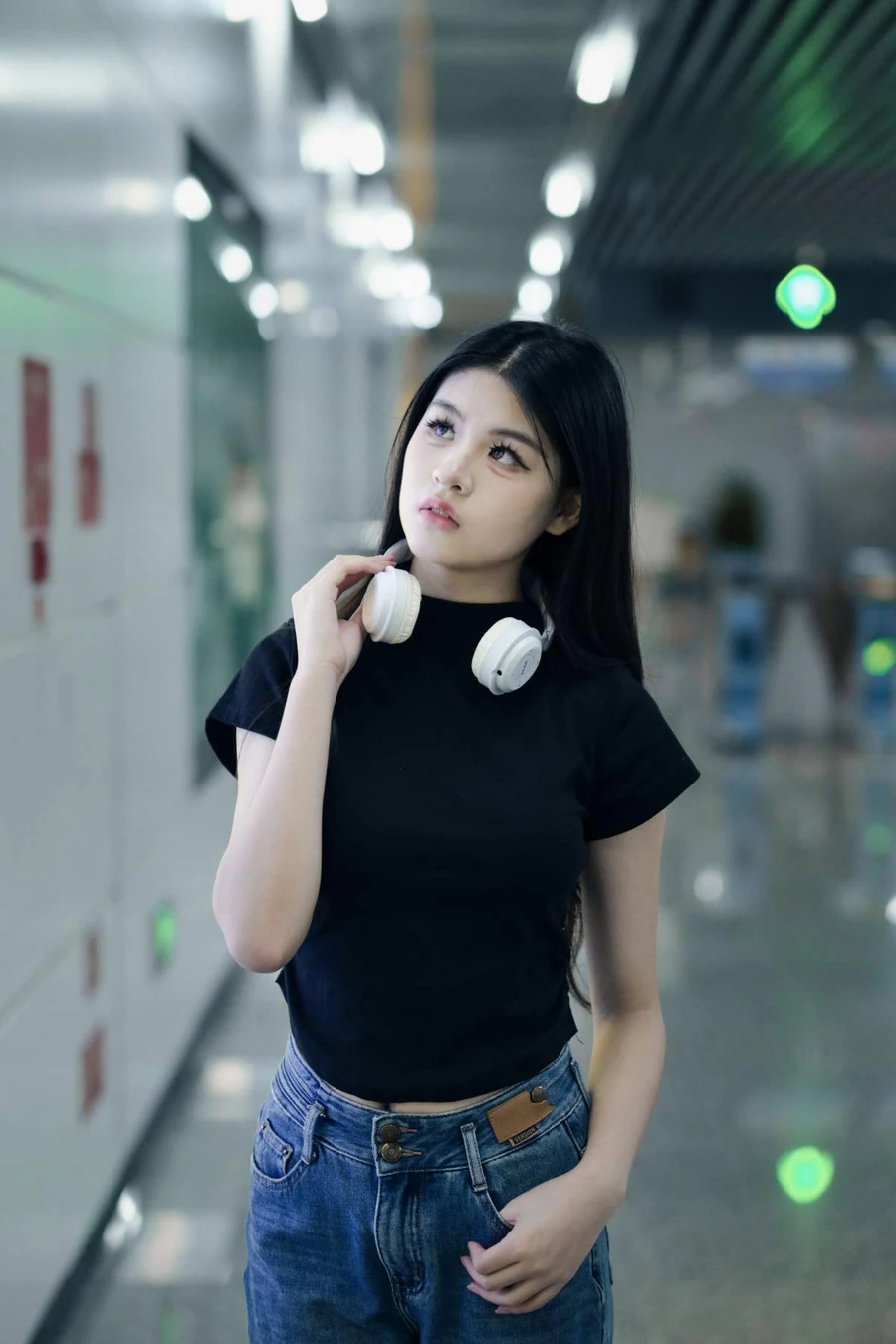 [YITUYU艺图语]2025.07.13 地铁站 荔枝 YITUYU艺图语-第1张