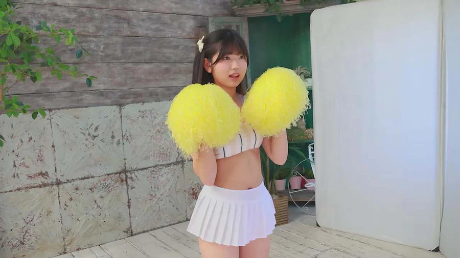 [Minisuka.tv]视频1098 Haku Fumitsuki 文月珀 – Regular Gallery Clip 3.02 Minisuka.tv视频-第1张