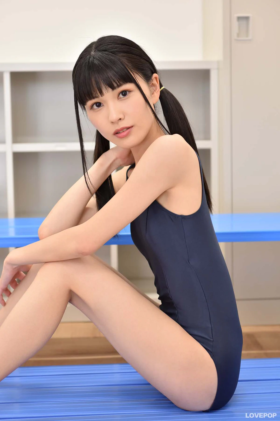 [LOVEPOP]Ayaka Tezono 樋園綾佳 Photoset 05 LOVEPOP-第1张