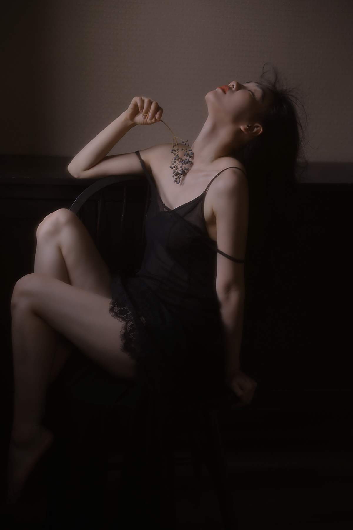 [YITUYU艺图语]2025.07.14 万物至暗 郭荣的海角 YITUYU艺图语-第1张