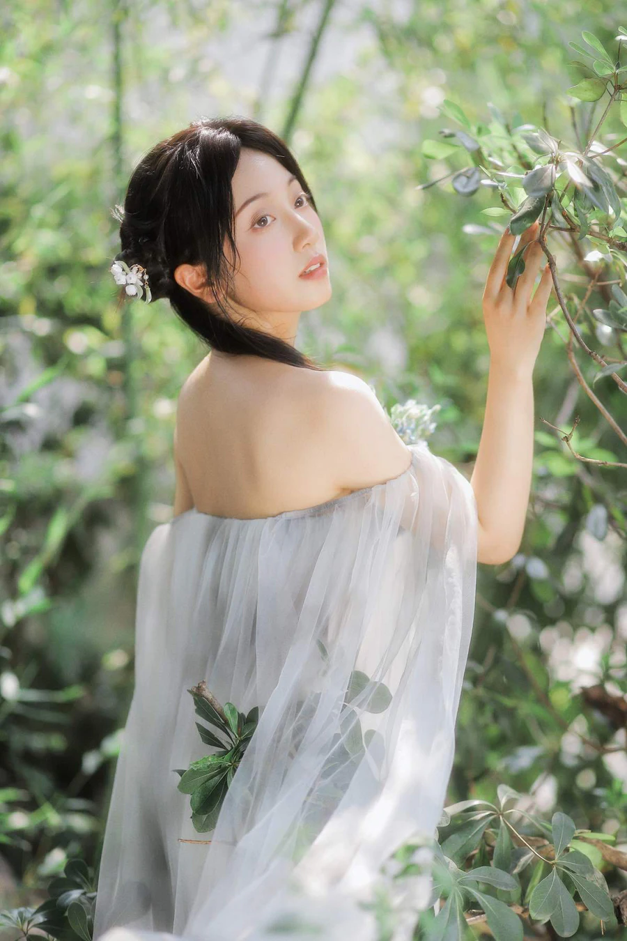 [YITUYU艺图语]2025.07.14 清风霁月 ypndsjzd YITUYU艺图语-第1张