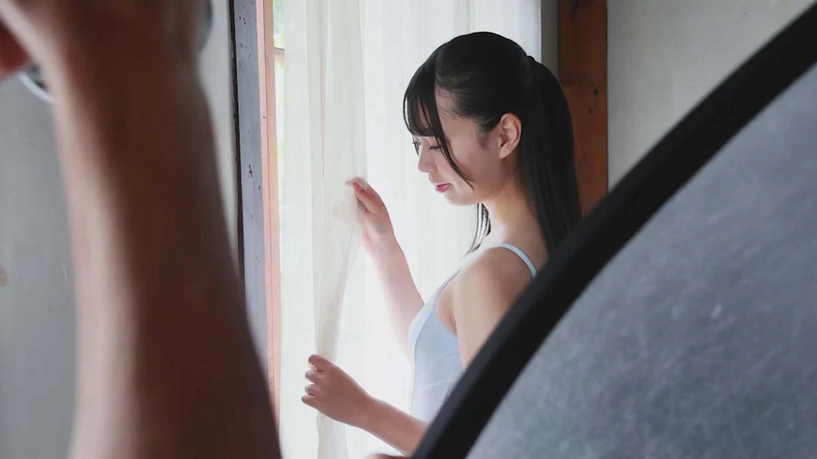 [Minisuka.tv]视频1100 Ria Kawano 川野りあ – Premium Gallery Clip 4.01 Minisuka.tv视频-第1张