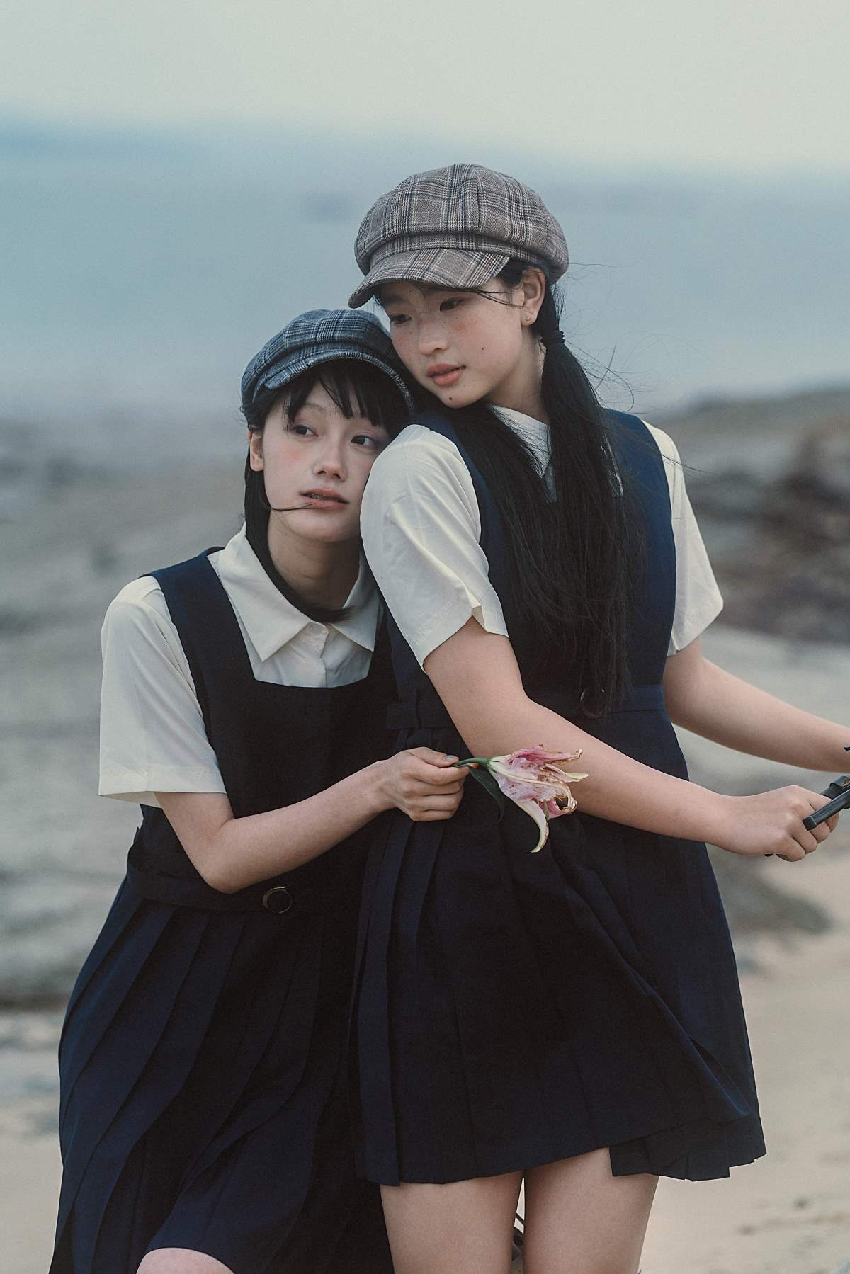 [YITUYU艺图语]2025.07.15 蓝色大海 茉清 YITUYU艺图语-第1张