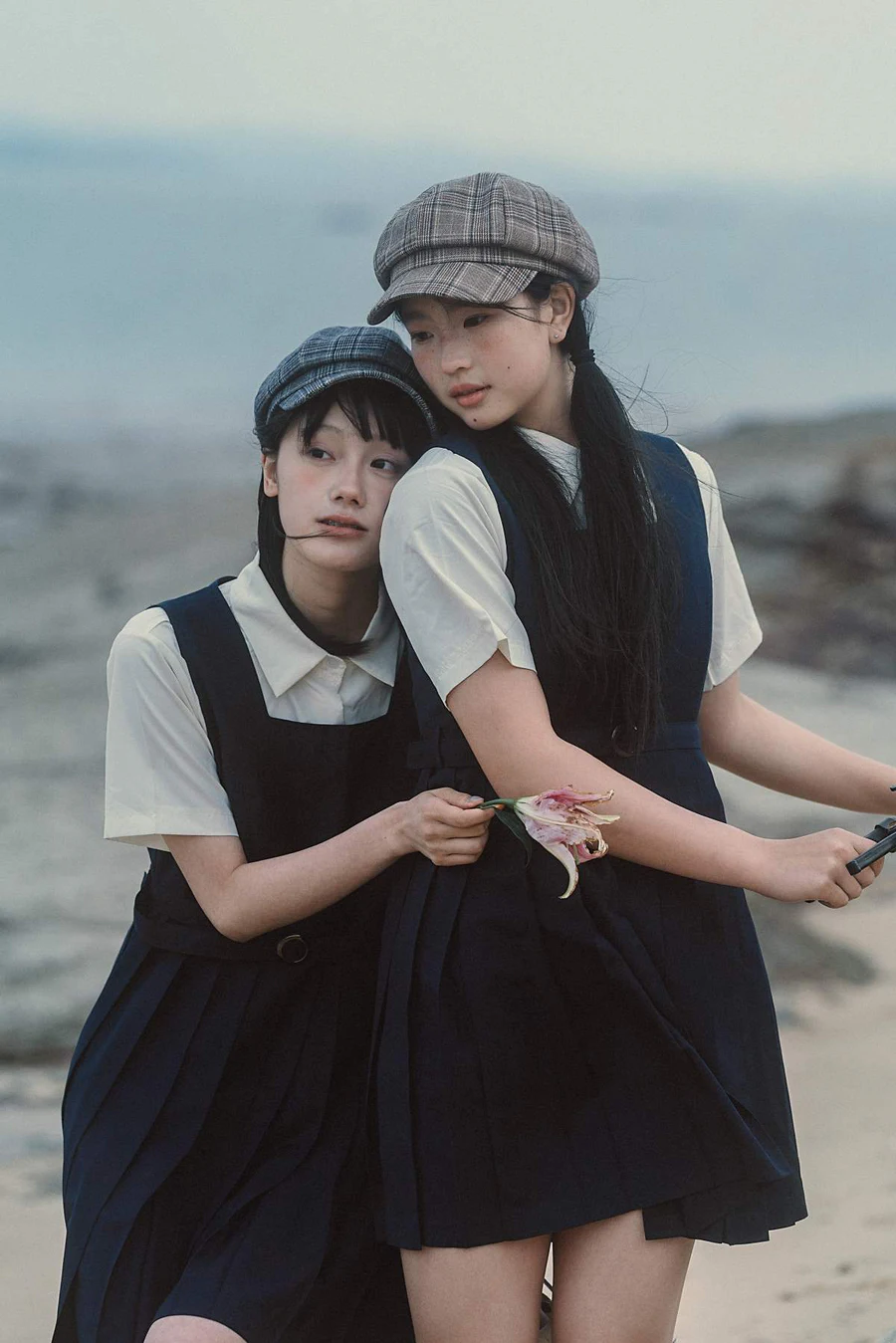 [YITUYU艺图语]2025.07.15 蓝色大海 茉清 YITUYU艺图语-第1张