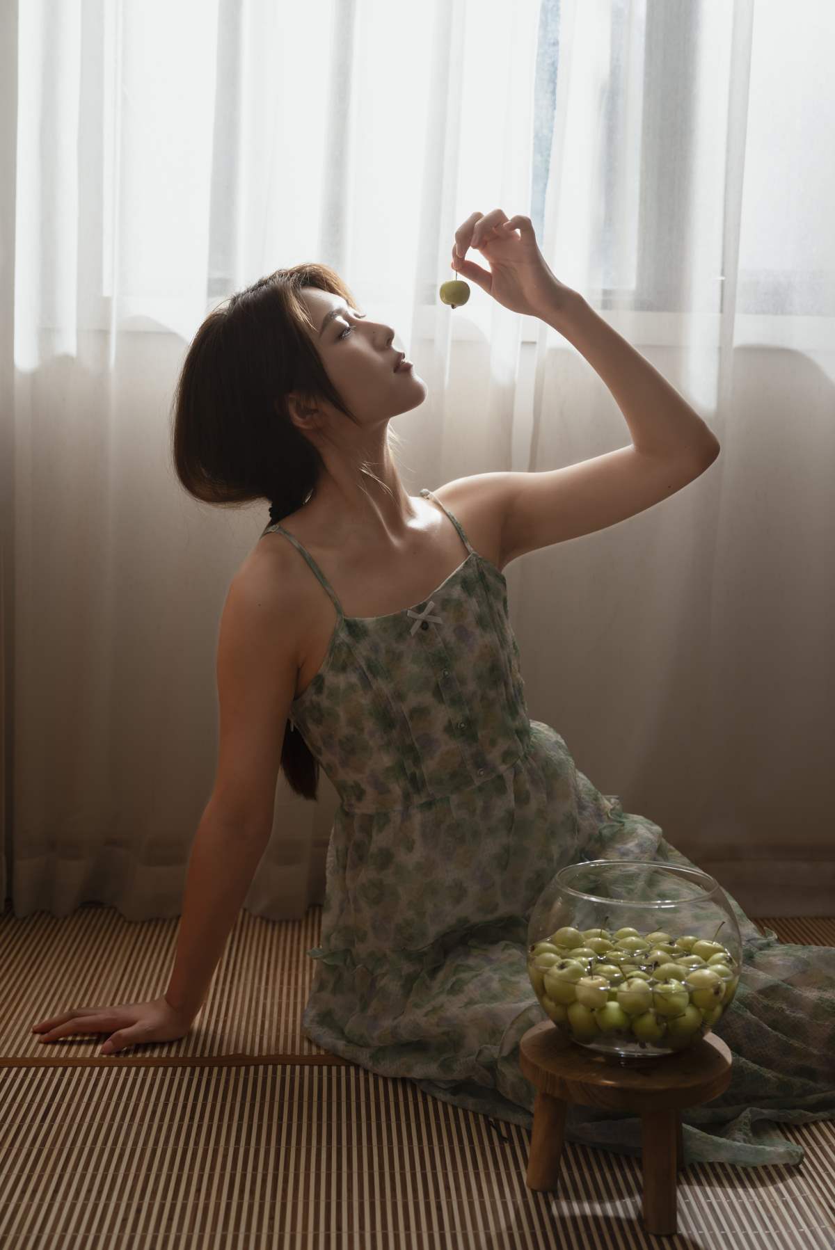 [YITUYU艺图语]2025.07.15 恍然如梦 小雨 YITUYU艺图语-第1张