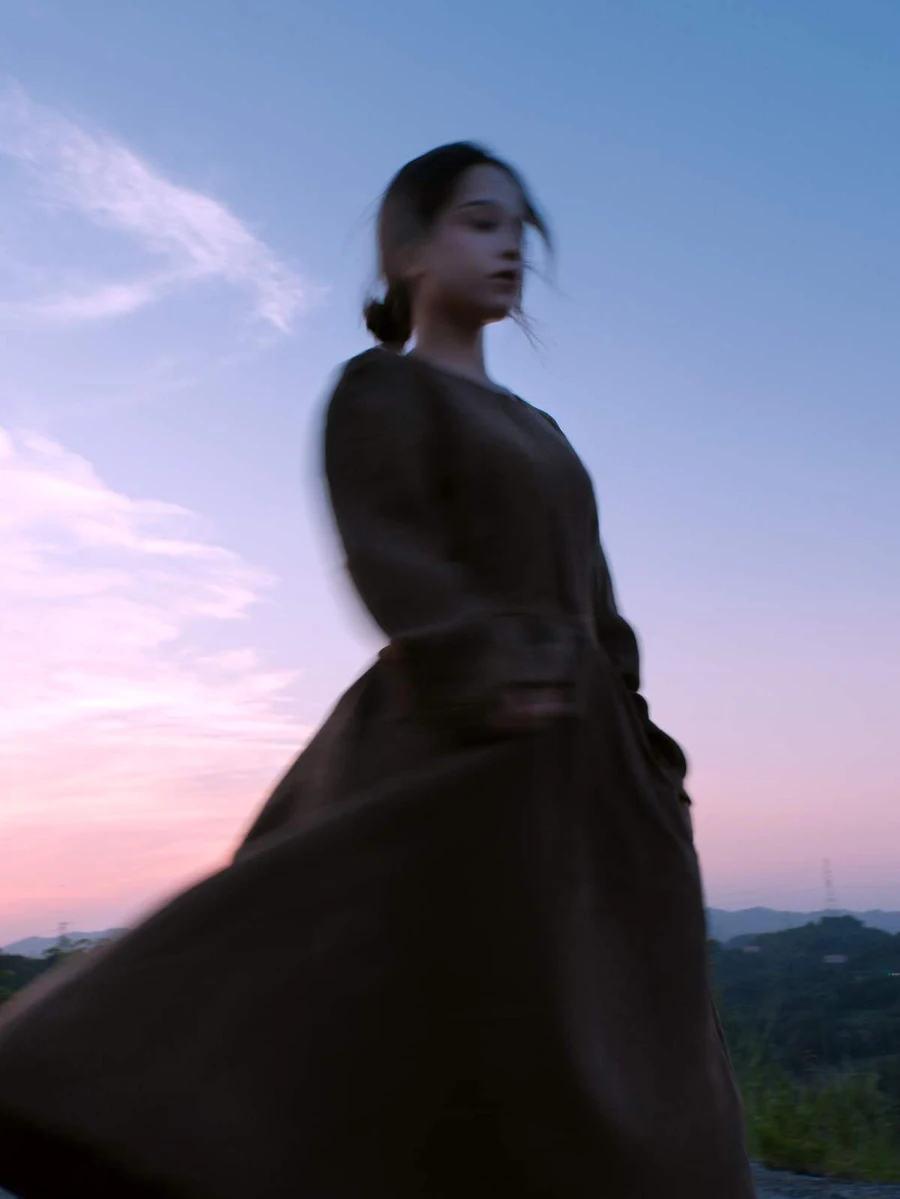 [YITUYU艺图语]2025.07.16 电影感 麦麦 YITUYU艺图语-第1张