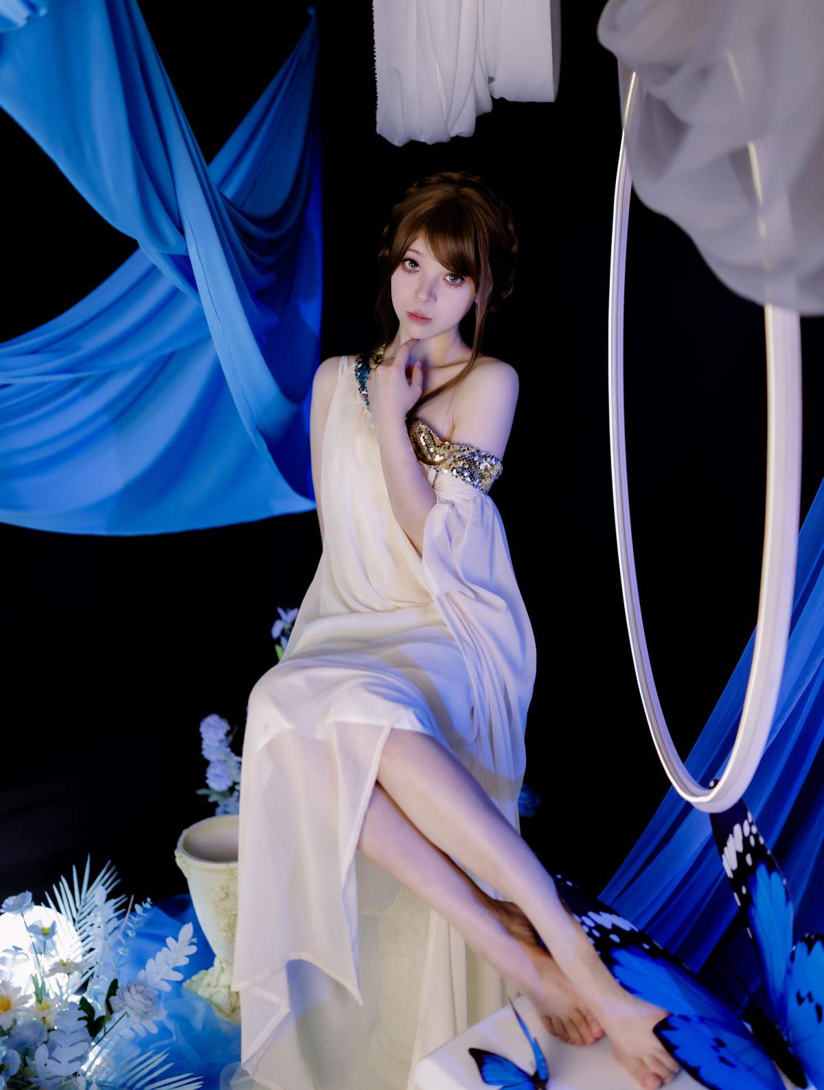 [YITUYU艺图语]2025.07.16 海月 南烛 YITUYU艺图语-第1张