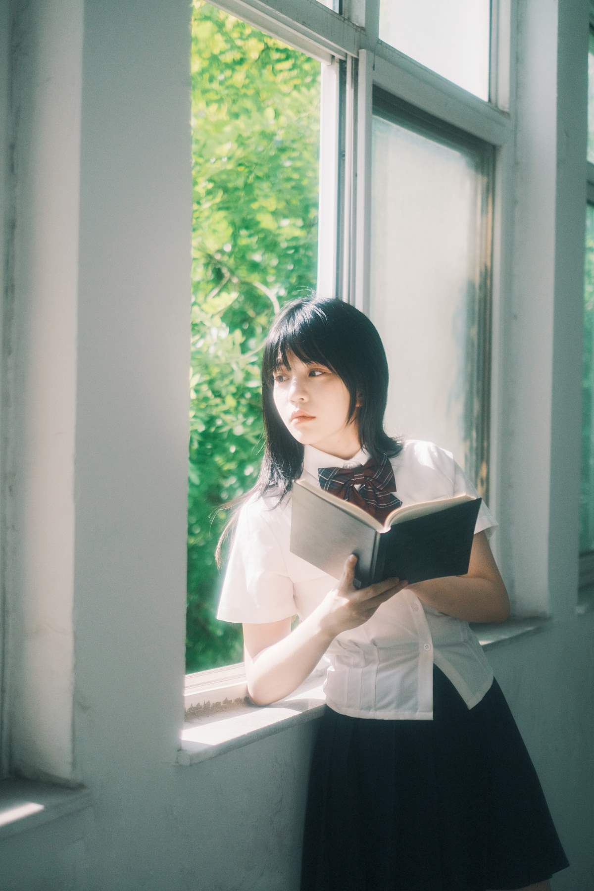 [YITUYU艺图语]2025.07.17 窗 芝士打人 YITUYU艺图语-第1张