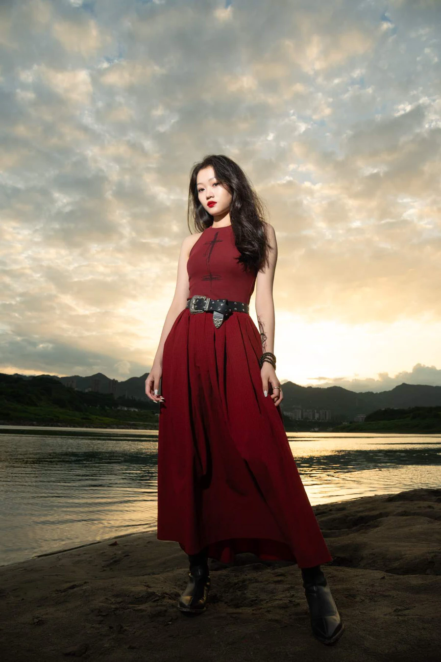 [YITUYU艺图语]2025.07.16 夕阳闪光灯 一只小叙 YITUYU艺图语-第1张