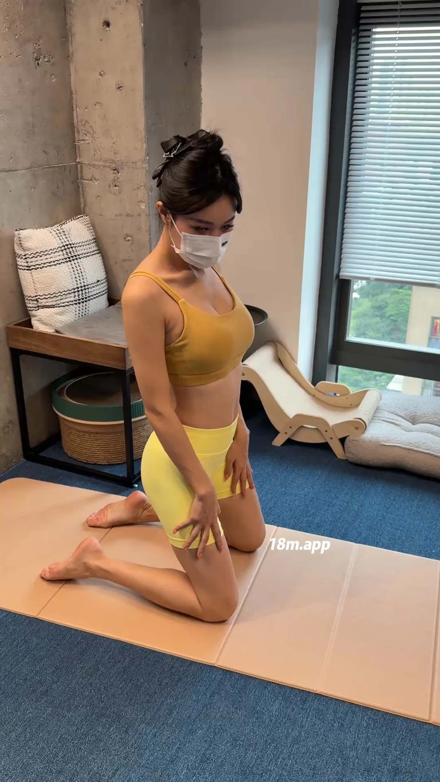 [ROSI写真]小视频系列467 ROSI写真视频-第1张