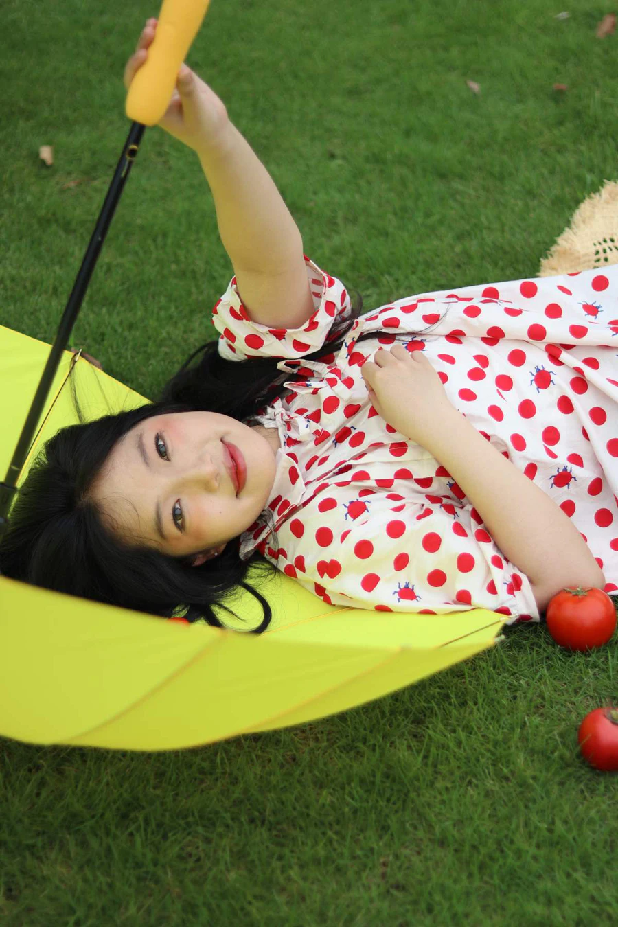 [YITUYU艺图语]2025.07.18 彩色的阴天 春日纪野 YITUYU艺图语-第1张