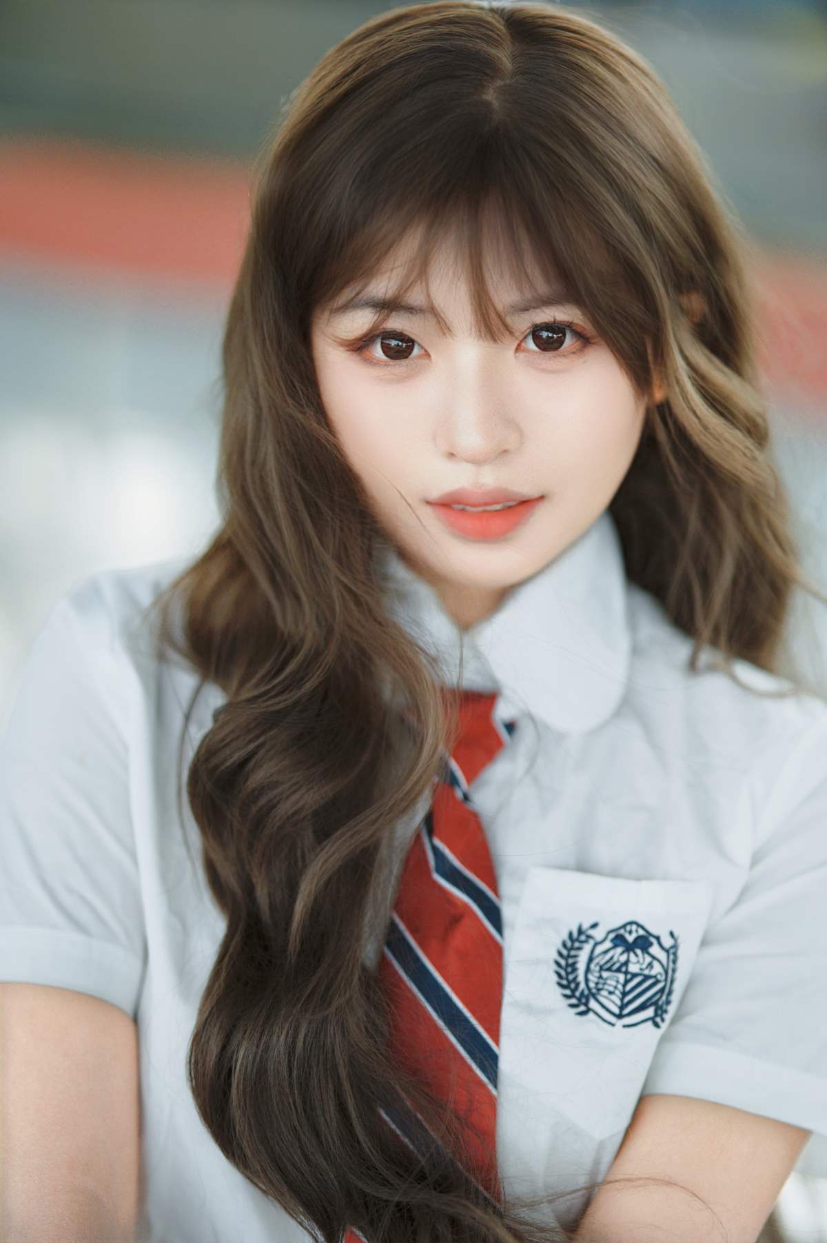 [YITUYU艺图语]2025.07.18 SONY A7C2直出人像（干货分享一） 桂花鸭 YITUYU艺图语-第1张