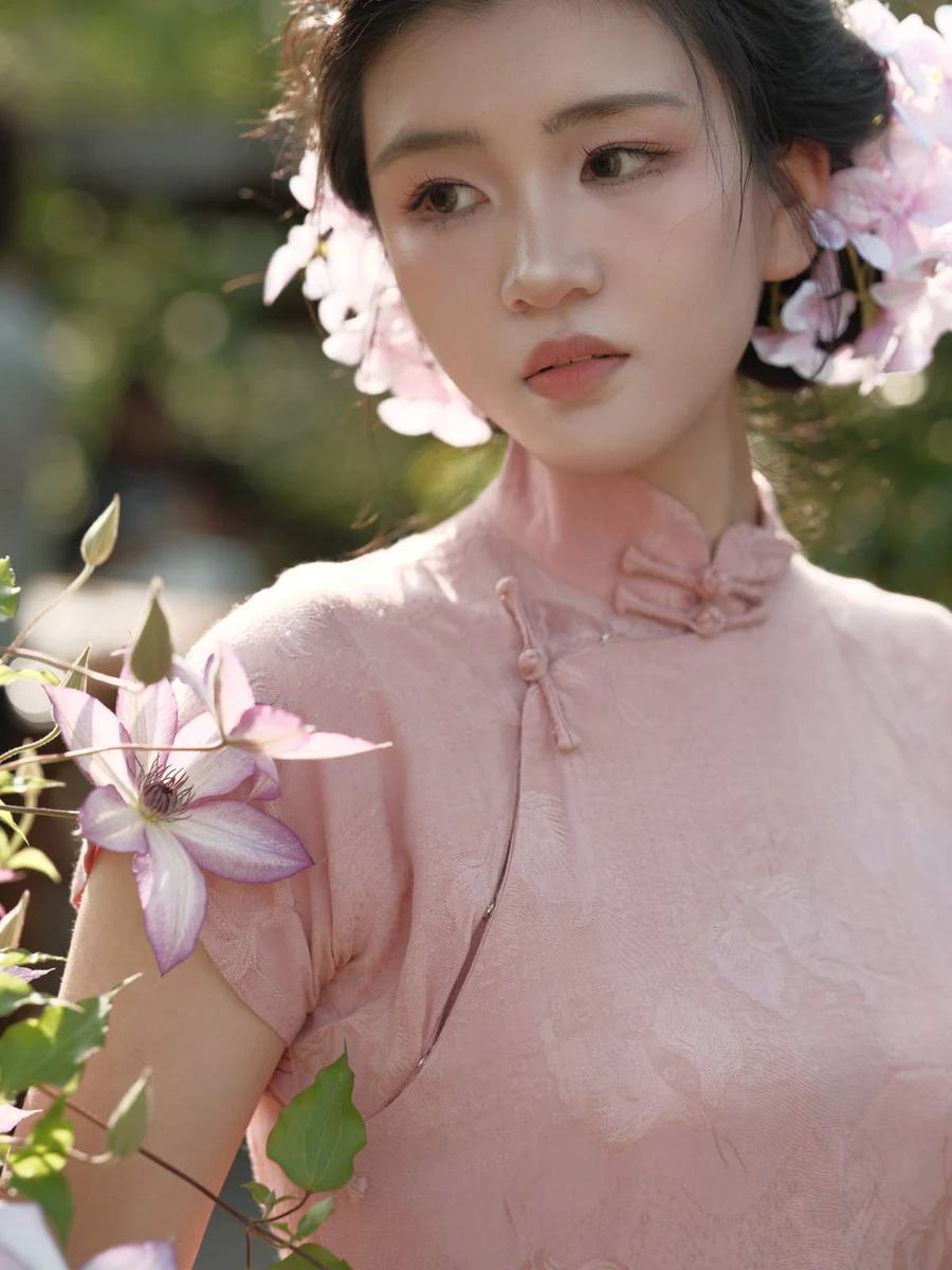 [YITUYU艺图语]2025.07.18 月季 wyw YITUYU艺图语-第1张