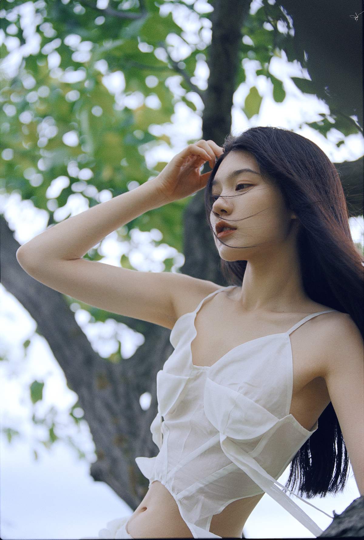 [YITUYU艺图语]2025.07.18 降临于山 Chensuy333 YITUYU艺图语-第1张