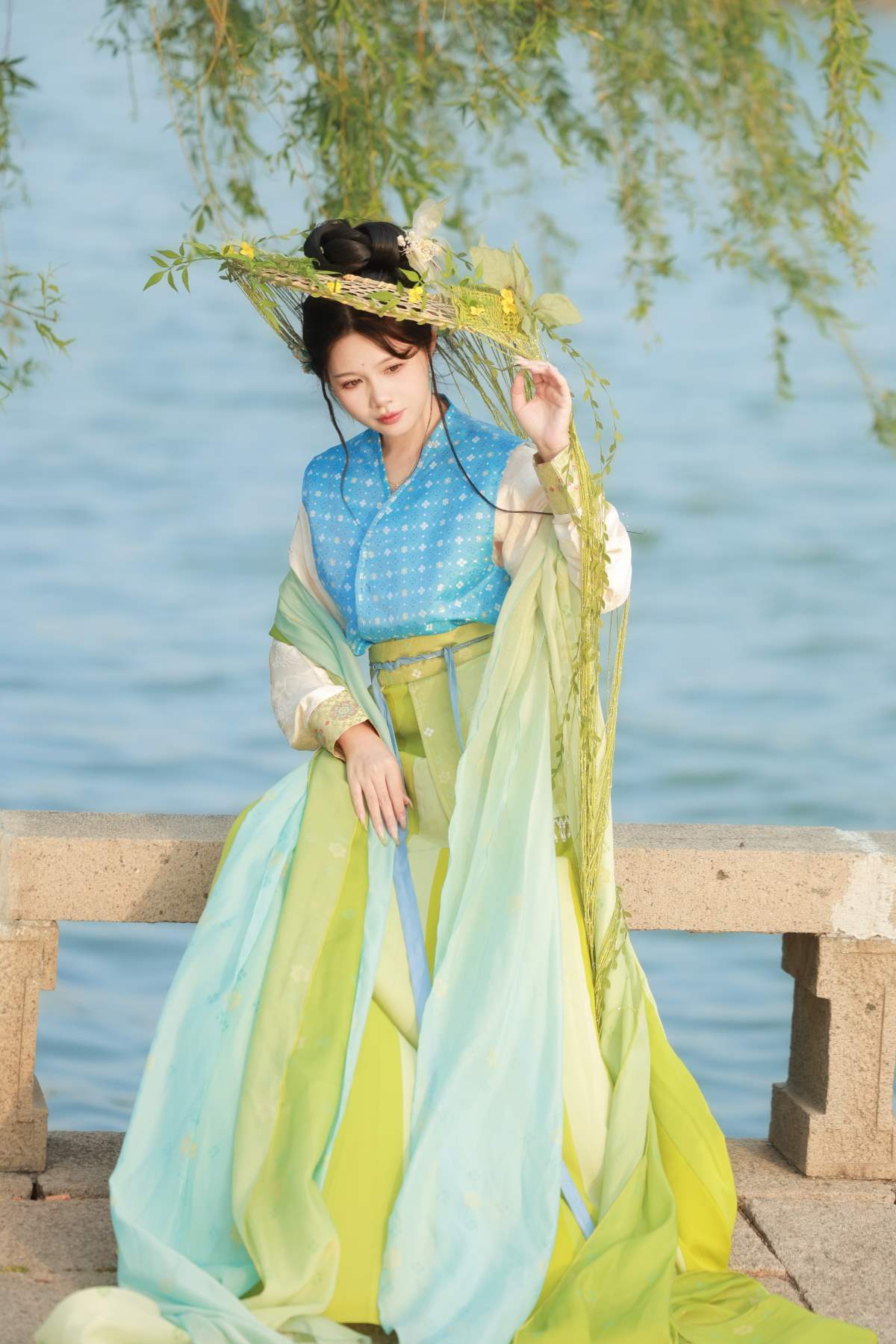 [YITUYU艺图语]2025.07.18 风动，亦是心动 十二杯茶 YITUYU艺图语-第1张