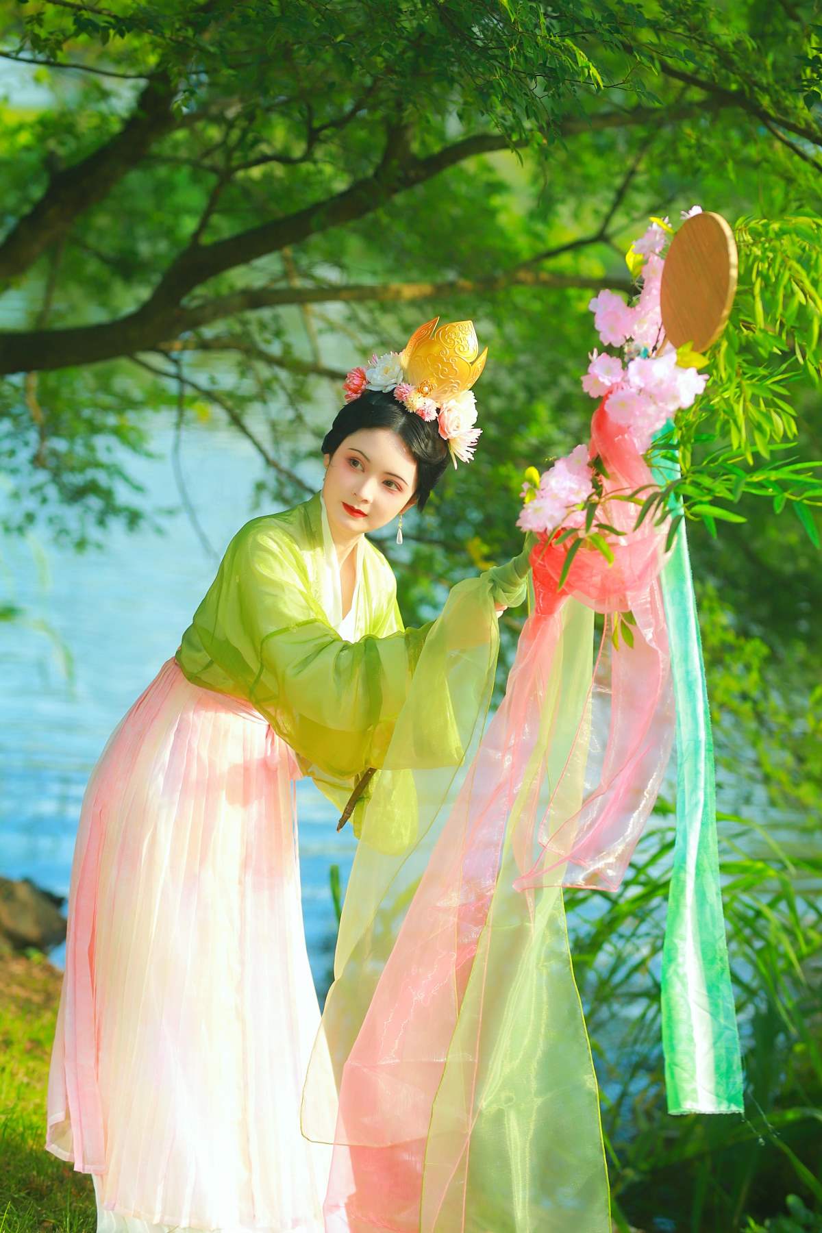 [YITUYU艺图语]2025.07.18 春幡 6161 YITUYU艺图语-第1张